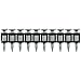 Simpson Strong-Tie GDP-75KT GDP 3/4 in. Concrete Pin for Use with Gas-Actuated Concrete Nailer (1000-Qty)