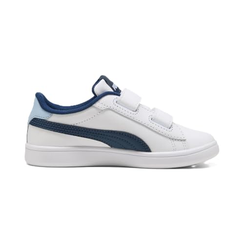 Image of Puma Unisex-Child Smash Hook and Loop