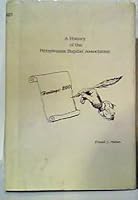 Heritage: 200 A History of the Pittsylvania Baptist Association, Inc. 1788 - 1988 B00PCPX2OO Book Cover