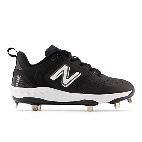 Image of New Balance Women's Fresh Foam X Velo V3 Metal | Softball Cleats