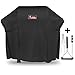 Kingkong 7138 Premium Grill Cover for Weber Spirit 200 and Spirit II 200 Series Gas Grills (Compared to 7138) Including Brush, Tongs and Thermometer
