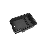 Coche REPOSABRAZOS Caja Para Kia Para Sorento 2021-2025 Bandeja De Inserción Para Reposabrazos Organizador Central Para Monedas Accesorios...