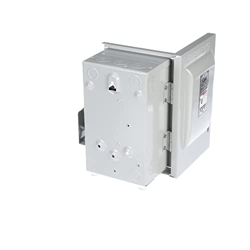 High voltage switchgear Siemens