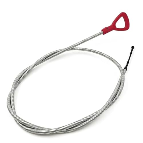 Jauge de niveau de liquide transmission pour Benz Classe C E W203 W211 1220mm
