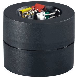 Preisvergleich Produktbild Maul mauly-Spender magnetisch schwarz gefüllt