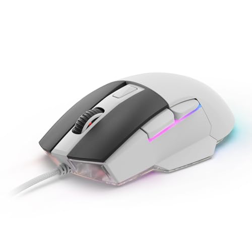 Sharkoon Skiller Sgm35 Gaming Mouse One Size - Mouse gaming - Immagine 4