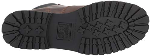 timberland pro gritstone review