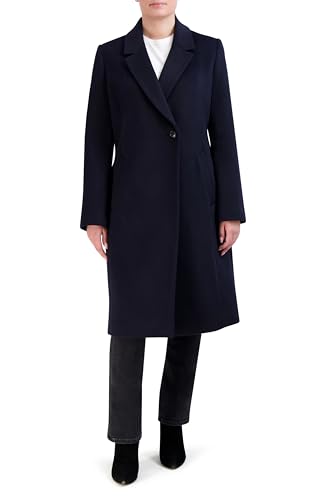 Cole Haan womens Cold Weather Formal Soft Coat