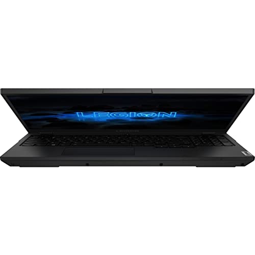 Lenovo Legion 5 15Imh05H 81Y600Tcus 15.6" Gaming Notebook - Full Hd - 1920 X 1080 - Intel Core I7 10Th Gen I7-10750H Hexa-Core (6 Core) 2.60 Ghz - 16 Gb Total Ram - 1 Tb Hdd - 512 Gb Ssd - Phantom #TOP5
