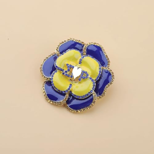 Image of CENWA Sorority Brooch Pin Sorority Gift Sorority Jewelry Gift