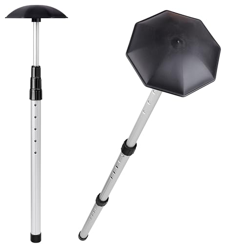 BIRDIEBLAST Aluminum Support Rod