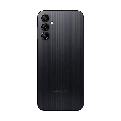 Samsung Galaxy A14 4G , Preto , 64GB