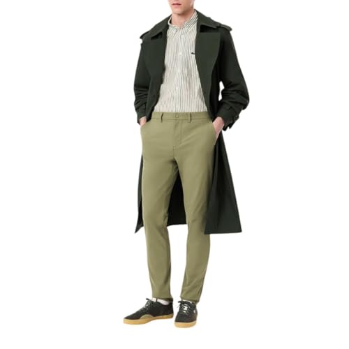 Image of Lacoste Men's Commuter Pants