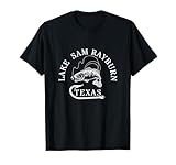 Lake Sam Rayburn T-Shirt