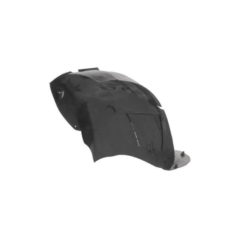 Pare-boue d'aile avant droit partie avant compatible avec Peugeot 206 1998-2009