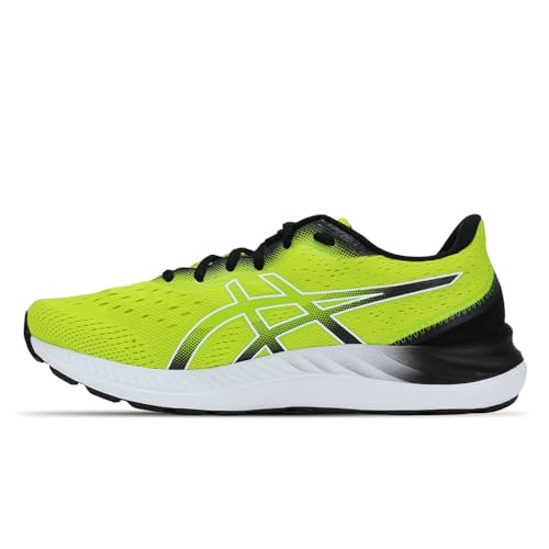 Tênis Asics Gel-Excite 8 Masculino - Verde Limão (br_footwear_size_system, adult, numeric, numeric_4