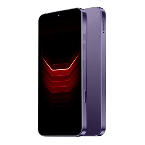 Image of 10005 23 Ultra Smartphone Cell Phone 10005 (Deep Purple E)