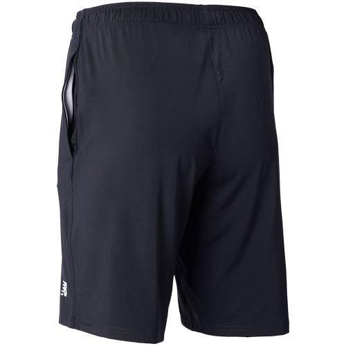 New Balance Men's Baseball Tech Short3
