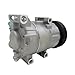 97701-4V001 Air Conditioning Compressor Compatible For HYUNDAI Elantra IX25 Compatible For KIA KX3 1.6L 977014V001 97701-4V000 977014V000 97701-F0000