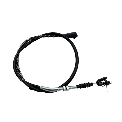 Evita desplazamientos: cable de freno de estacionamiento ATV HS700