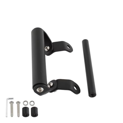 Support téléphone portable CFMOTO 675SR-R orientable à fixation stable - 3