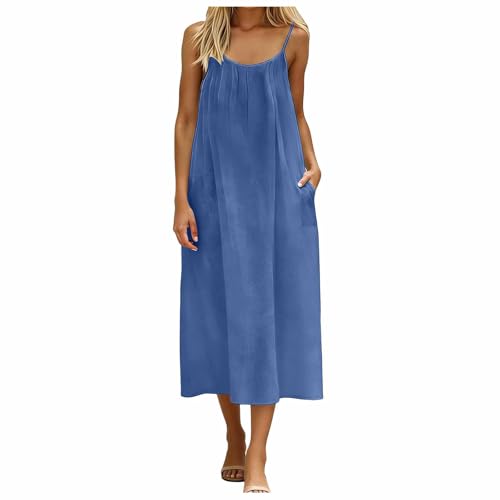 Robe dos ouvert fluide et fraîche pour les fortes chaleurs