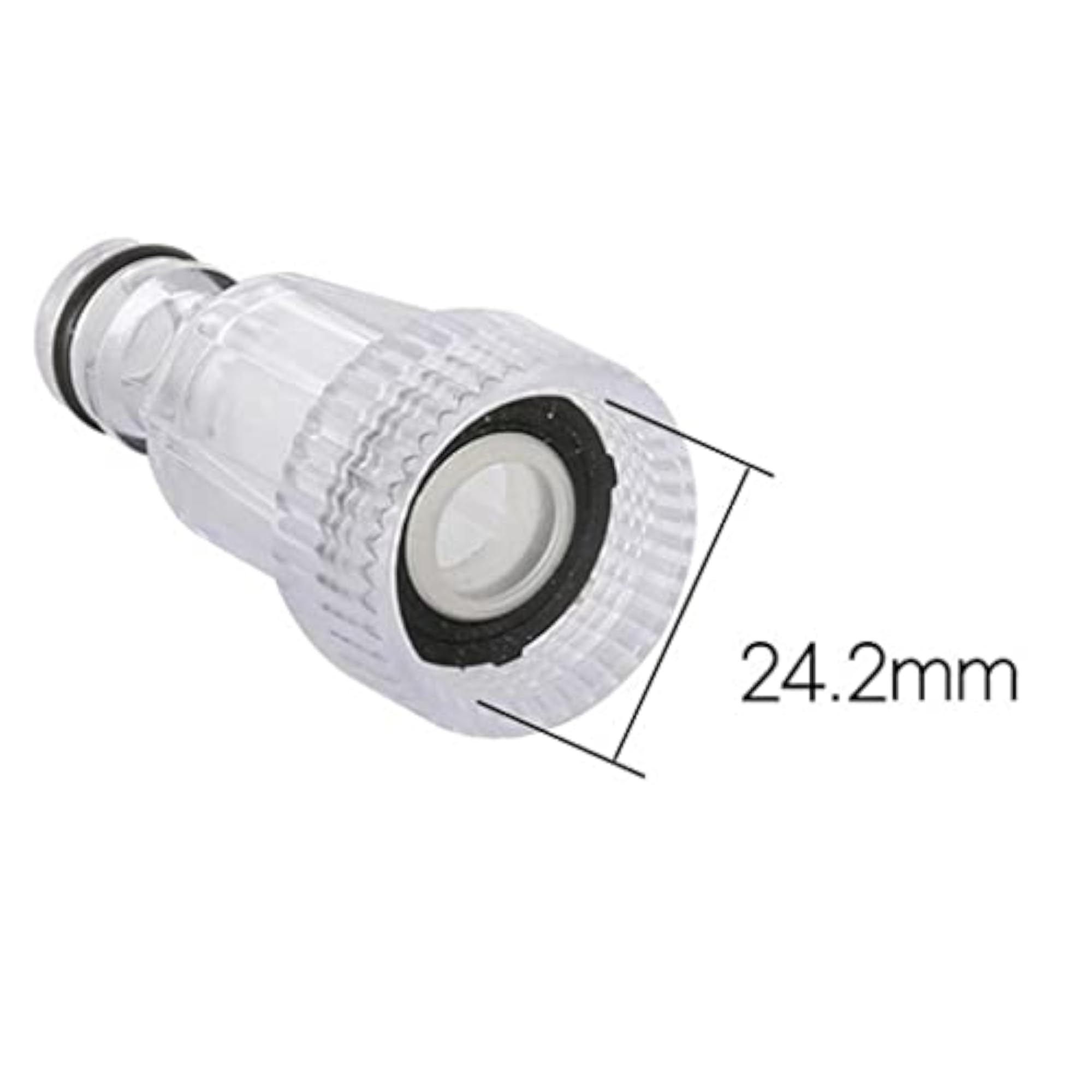 Pressure Washer Water Filter Tool for Car Washing