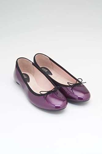 Bloch Women's Ascella Fashion Ballerina Shoe Ballet Flat4