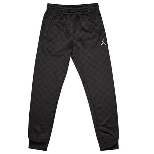 Pantalons garçon Jordan Monogram anti-usure pour enfants actifs