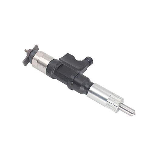 Amazon.com: Tapeak Common Rail Injector Assembly DLLA158P844