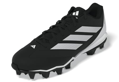 adidas Men's Adizero Impact 2.0 Molded Baseball Sneaker