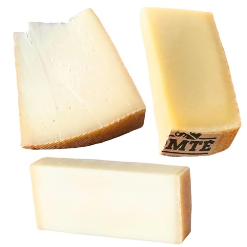 Ƃ낯 `[Y ZbgbNbgERe12EOCG[bĂEnEtHfɍœK OXtFbh BZ~n[h `[Y lߍ킹 Melting Grassfed Cheese for Raclette & Fondue - Rac