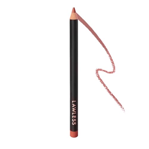 Lawless Forget the Filler Definer Liner