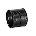ADVANCED DRAINAGE SYSTEMS 0612AA Extension Snap Coupling