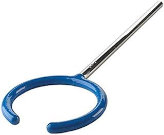 OHAUS CLS-OPENRPS Open Ring Clamp, 76 mm (3