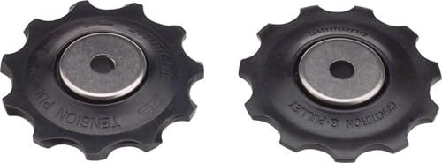 Galet de guidage Shimano RD M593 galet de tension pour dérailleur 10v