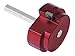Reed Tool PPR200 Clean Ream Extreme with 3/8-Inch Hex Shaft, 2-Inch Head, 2 x 2 x 3 inches