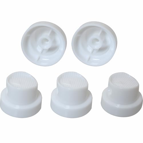 MEETOOT 100 pitillos plástico flexibles 12 cm miniatura 3