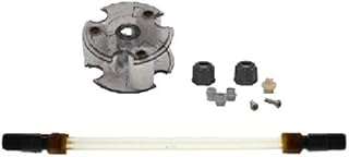 Stenner PSKHT2 #2 Pump Head Service Kit incl. Tygothane tube & duckbill, 26-100