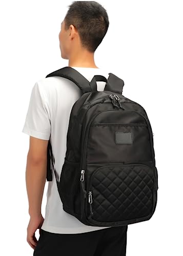 CAMTOP Laptop Backpack 15.6 Inch School BookBag College Casual Daypacks Backpacks Teacher Work Travel for Teens Girls Women4