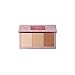 VT X BTS Super Tempting Shade Palette 13.5g 3 Colors In 1 /shading palette, shade light palette,