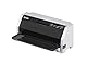 Epson LQ-780 Matrixdrucker (24-Nadeln, USB 2.0) Weiss