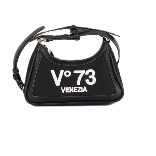 Sac noir V73 Responsible 73 l'accessoire chic de votre quotidien