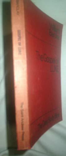 THE GOSPEL OF LUKE The Daily Study Bible B0012AD9EG Book Cover