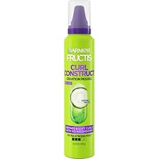 Image of Garnier Fructis Style. Brand catalog list of Garnier. It's score is 4.2 over 5.