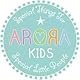Arora Kids 1967CCLHF Bilderrahmen zum Aufhängen, Mehrfarbig, Einheitsgröße