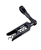 ル・クルーゼ(Le Creuset) ワイン アクセサリー ポケットモデル・PM100 ブラック 【日本正規販売品】 ル・クルーゼ(Le Creuset) ワイン アクセサリー ポケットモデル・PM100 ブラック 【日本正規販売品】