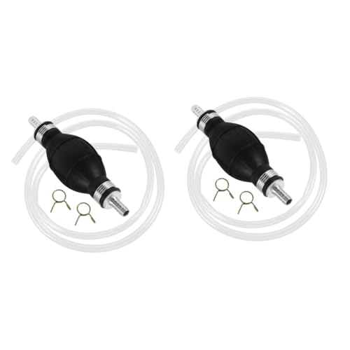 Siphon pour essence eau huile SHINEOFI sans électricité