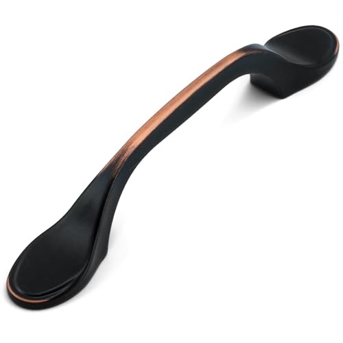 Hestia Hardware Z2.25.O Bronze Möbelgriff 25 Stück