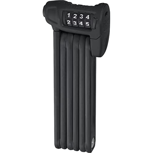 ABUS Bordo Combo Lite 6150/85 cerradura plegable